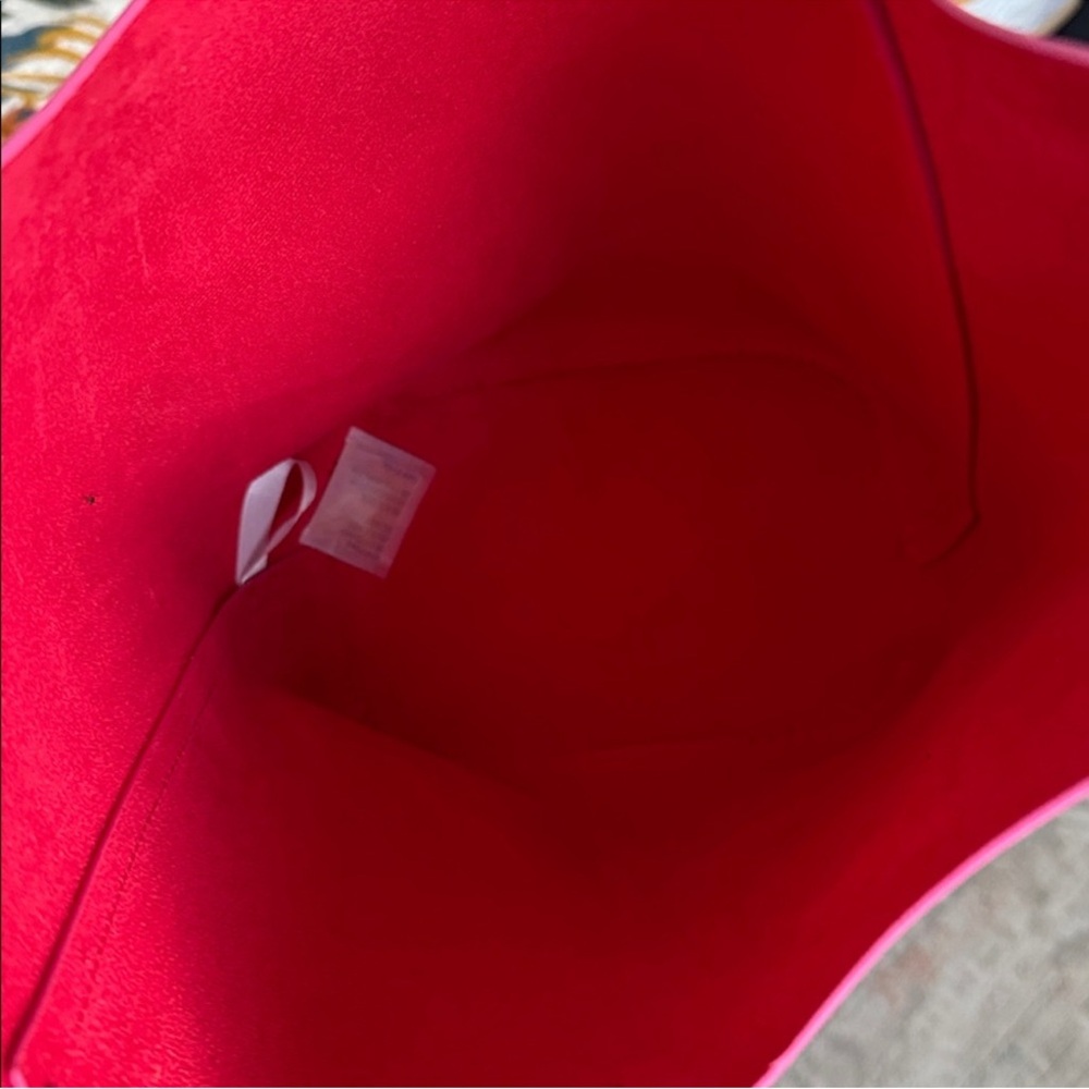 Elizabeth Arden hobo shoulder bag - Picture 3 of 5